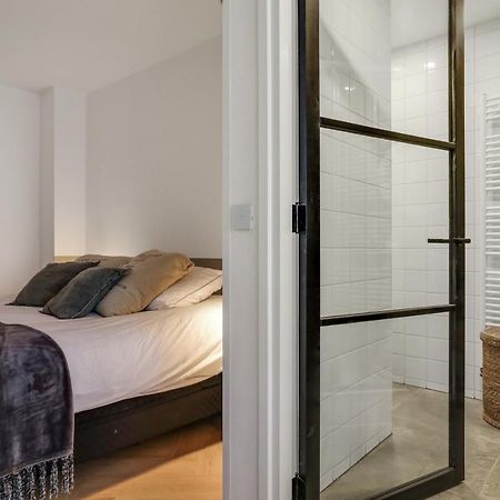 Knus Appartement In Sneek Εξωτερικό φωτογραφία