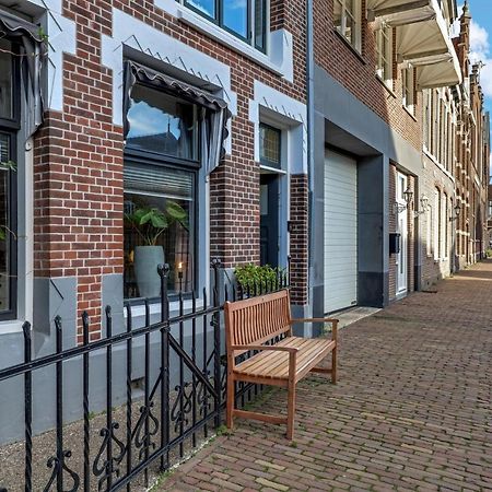 Knus Appartement In Sneek Εξωτερικό φωτογραφία