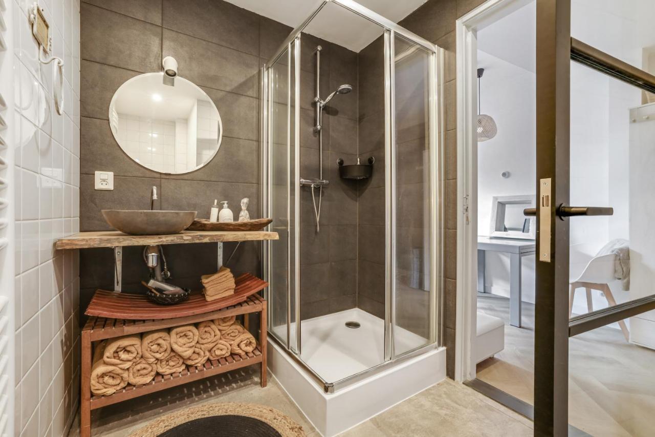 Knus Appartement In Sneek Εξωτερικό φωτογραφία