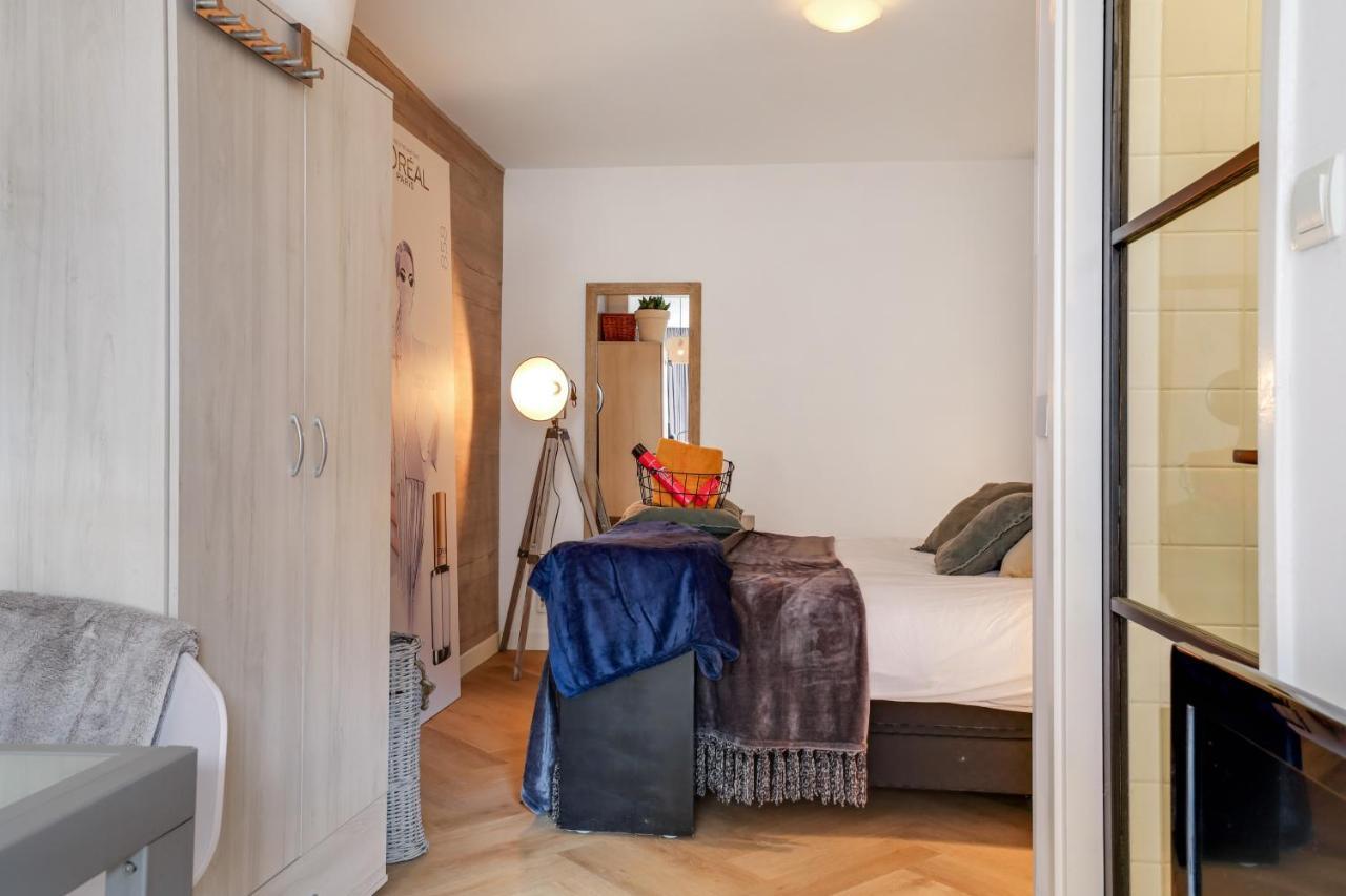 Knus Appartement In Sneek Εξωτερικό φωτογραφία