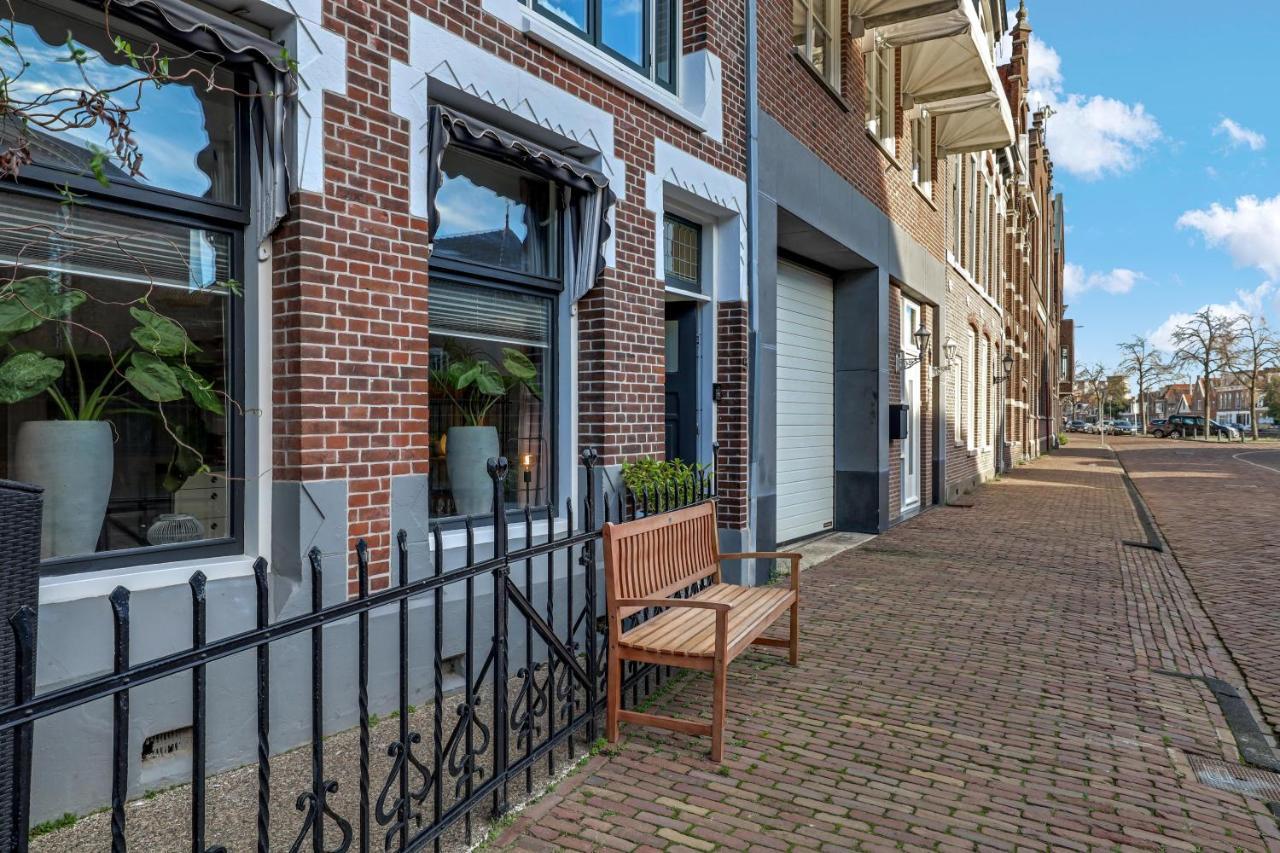 Knus Appartement In Sneek Εξωτερικό φωτογραφία