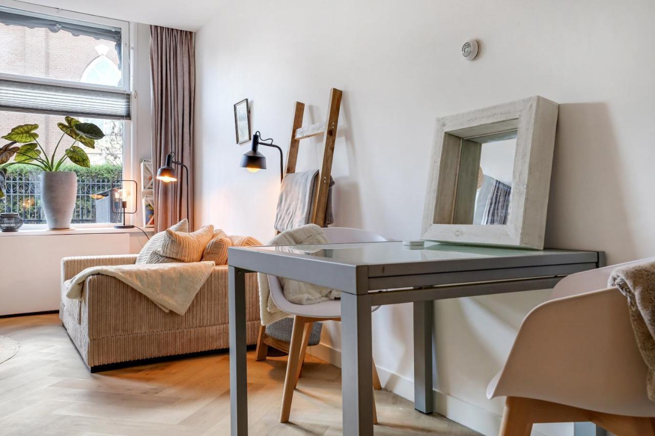 Knus Appartement In Sneek Εξωτερικό φωτογραφία