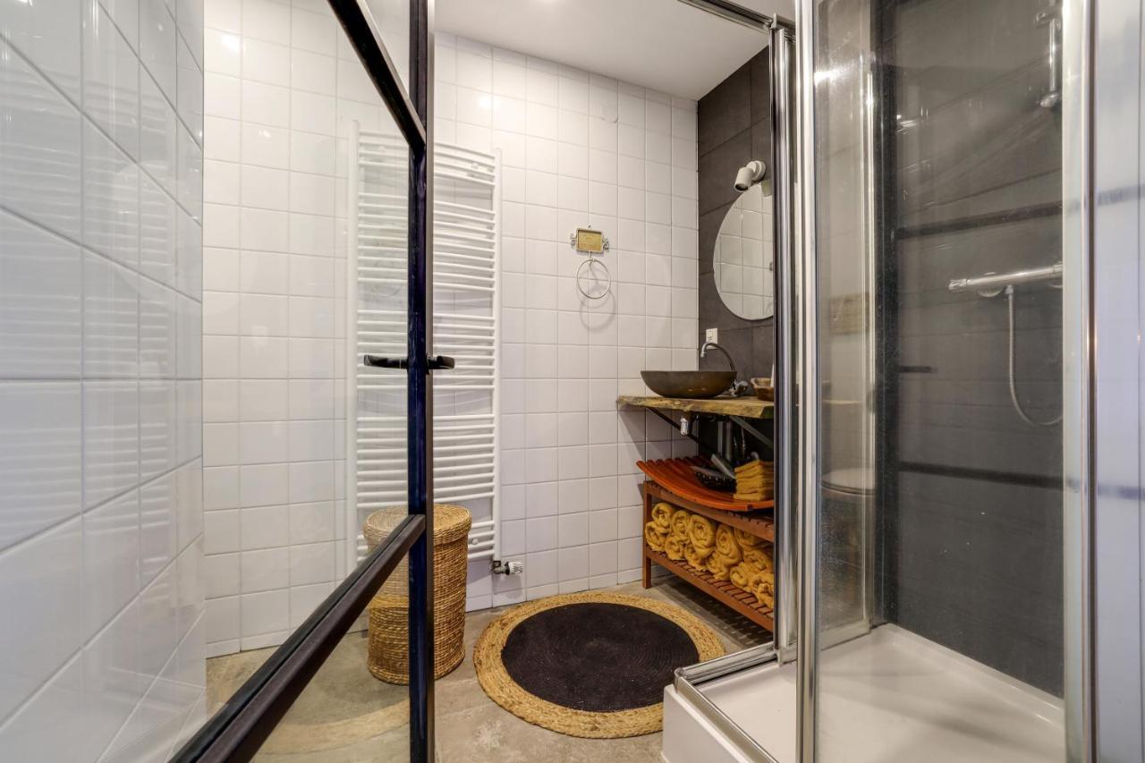 Knus Appartement In Sneek Εξωτερικό φωτογραφία